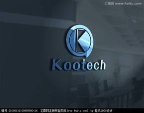 公司網站Logo設計、懸賞征集與專業素材平臺 企業營銷策劃新思路