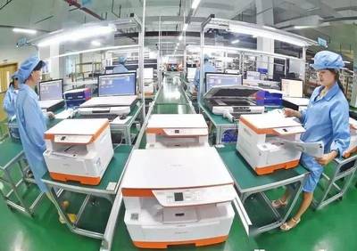 2021江西民營企業(yè)100強揭曉 建筑與有色金屬合金行業(yè)表現(xiàn)搶眼