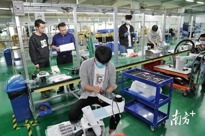 上半年廣東經(jīng)濟數(shù)據(jù)透析 居民收入增長與有色金屬壓延加工行業(yè)的發(fā)展