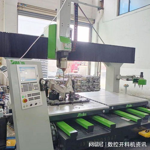 五軸聯(lián)動(dòng)加工中心在有色金屬與非金屬材料加工中的優(yōu)勢(shì)及其與壓延加工的互補(bǔ)關(guān)系